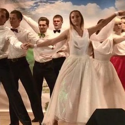 В Псковской области родители смогут прийти на выпускные школьников В Псковской области родители смогут прийти на выпускные школьников