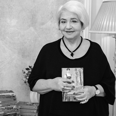 Умерла писатель, автор детективов Екатерина Вильмонт Умерла писатель, автор детективов Екатерина Вильмонт