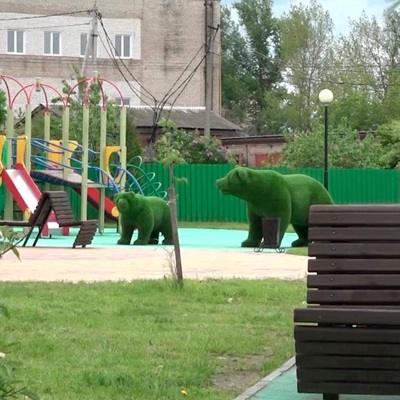 Москвичам напомнили о штрафе за использование детских площадок в парках на этой неделе Москвичам напомнили о штрафе за использование детских площадок в парках на этой неделе