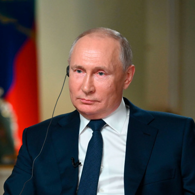 Путин прокомментировал жесткую риторику из США в свой адрес Путин прокомментировал жесткую риторику из США в свой адрес