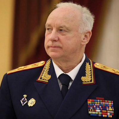 Бастрыкин связал нападения на учебные заведения с деструктивным влиянием интернета Бастрыкин связал нападения на учебные заведения с деструктивным влиянием интернета
