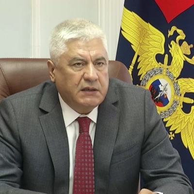 Глава МВД представил на Камчатке нового руководителя местного МВД Глава МВД представил на Камчатке нового руководителя местного МВД