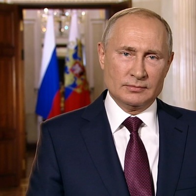 Путин: людям нужно объяснять, чем чреват отказ от прививки Путин: людям нужно объяснять, чем чреват отказ от прививки