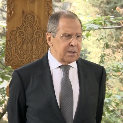 Лавров: Россия и США готовят ряд контактов по линии внешнеполитических ведомств Лавров: Россия и США готовят ряд контактов по линии внешнеполитических ведомств