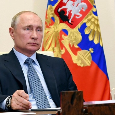 Владимир Путин проголосует на выборах в Госдуму в режиме онлайн Владимир Путин проголосует на выборах в Госдуму в режиме онлайн