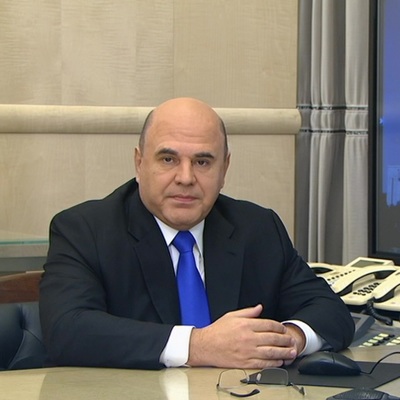 Мишустин: власти стараются делать условия ведения бизнеса удобными и предсказуемыми Мишустин: власти стараются делать условия ведения бизнеса удобными и предсказуемыми