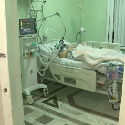 Военных медиков отправят в Хакасию для оказания помощи в борьбе с COVID-19 Военных медиков отправят в Хакасию для оказания помощи в борьбе с COVID-19