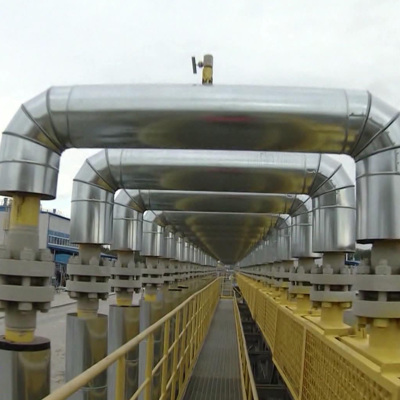 Цена на газ в Европе упала ниже $970 за тысячу кубометров Цена на газ в Европе упала ниже $970 за тысячу кубометров