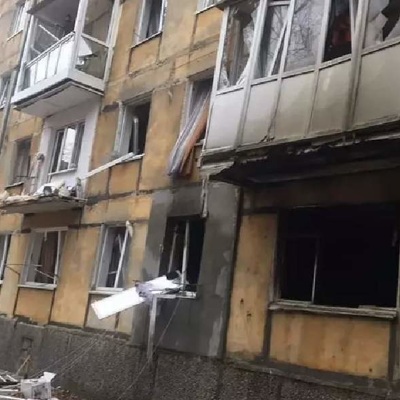 Поступили новые подробности взрыва газа в доме в Балтийске Поступили новые подробности взрыва газа в доме в Балтийске