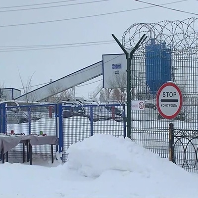 В Кемеровской области госпитализированы еще семь спасателей после ЧП на шахте «Листвяжная»