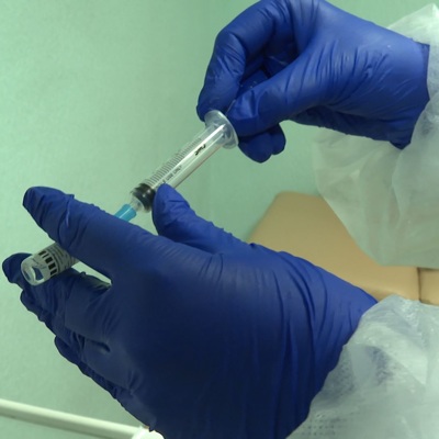 За сутки выявлено 27 022 новых случаев covid-19