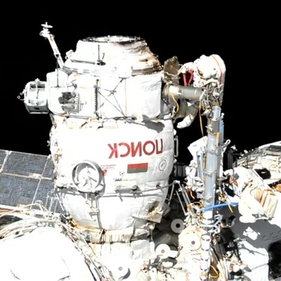 США не выдали визу космонавту Николаю Чубу