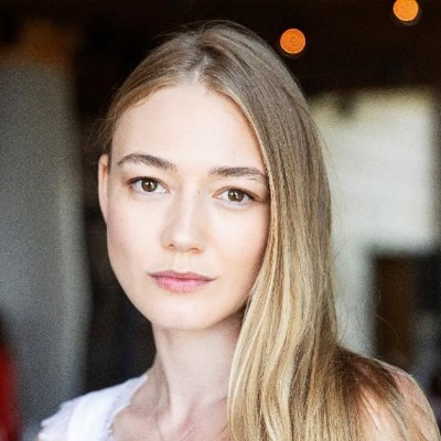 Оксана Акиньшина Картинка