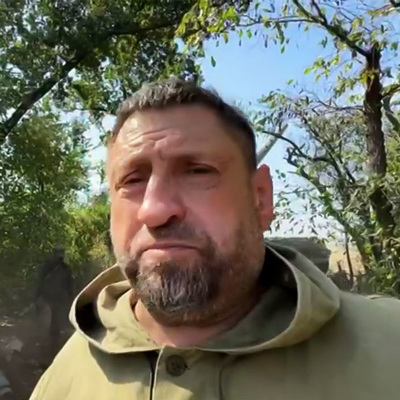 Александр Сладков Картинка
