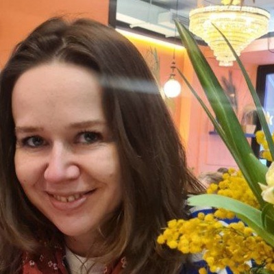 Ирина Баранова Картинка