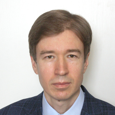 Алексей Петров Картинка