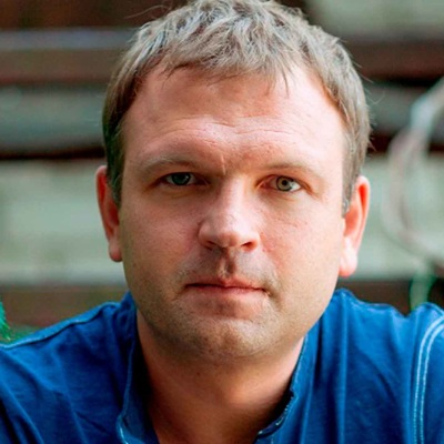 Петр Баранчеев Картинка