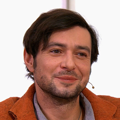 Павел Баршак Картинка