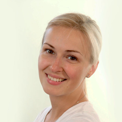 Анна Тараторкина Картинка