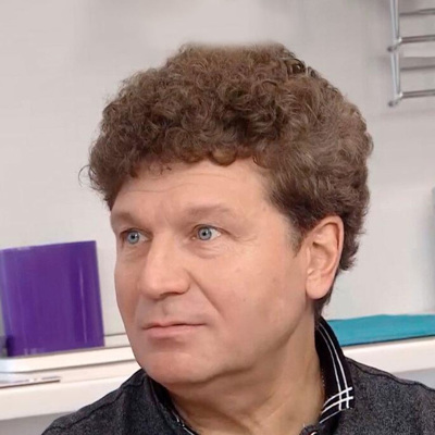 Сергей Минаев Картинка