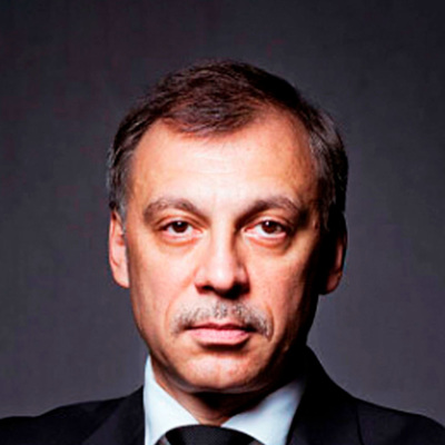 Сергей Чонишвили Картинка