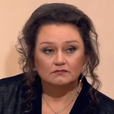 Маргарита Шубина Картинка