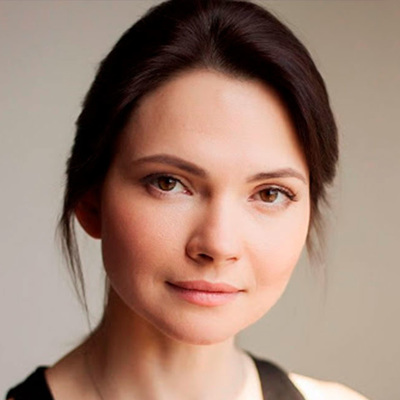 Екатерина Астахова Картинка