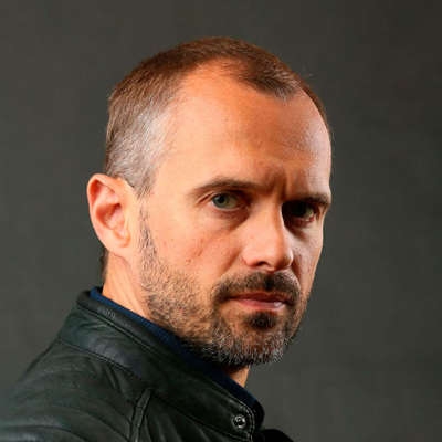 Алексей Комашко