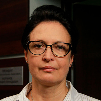 Марина Мезенцева Картинка