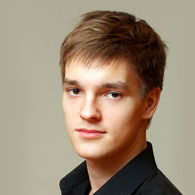 Никита Волков Картинка