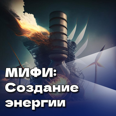 МИФИ: создание энергии