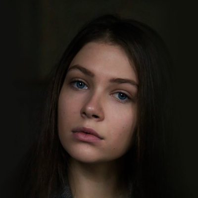 Анна мельникова биография личная жизнь Биография актрисы анны мельниковой - 89 фото
