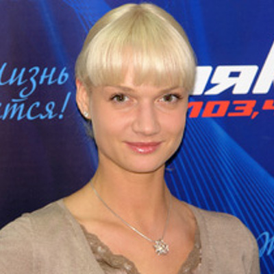 Светлана Хоркина Светлана Хоркина