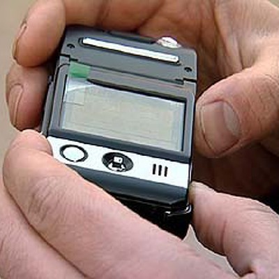 ФСИН планирует перейти на бессрочное хранение записей с видеорегистраторов ФСИН планирует перейти на бессрочное хранение записей с видеорегистраторов