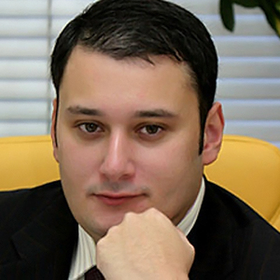 Александр Хинштейн Александр Хинштейн