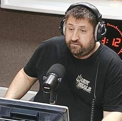 АлександрСладков