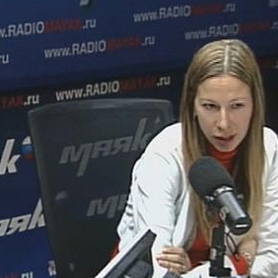 Елена Лисовская Елена Лисовская
