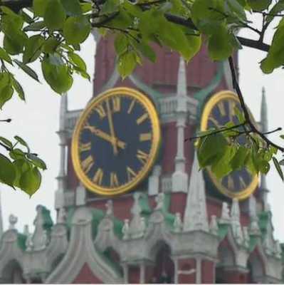 В Кремле пока не обсуждали идею главы СКР о конфискации имущества коррупционеров В Кремле пока не обсуждали идею главы СКР о конфискации имущества коррупционеров