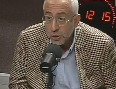 Николай Сванидзе: убийство Немцова может быть названо актом террора Николай Сванидзе: убийство Немцова может быть названо актом террора