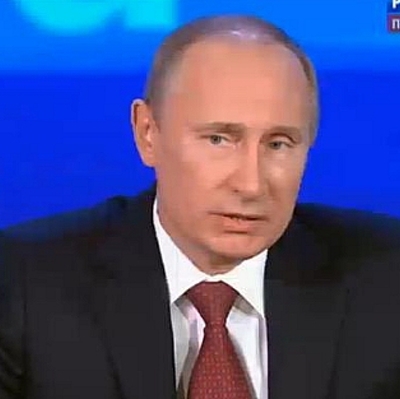 Выступление Владимира Путина продолжалось 1 час 27 минут Выступление Владимира Путина продолжалось 1 час 27 минут