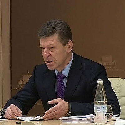 Козак: ведомства проанализируют жалобы транспортных компаний на цены на топливо Козак: ведомства проанализируют жалобы транспортных компаний на цены на топливо
