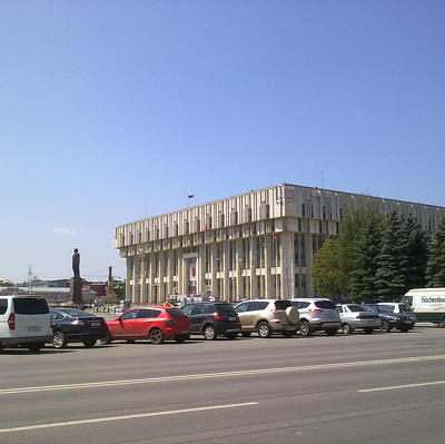 Тульская область с 1-го июня отменяет цифровые пропуска для въезда в регион Тульская область с 1-го июня отменяет цифровые пропуска для въезда в регион