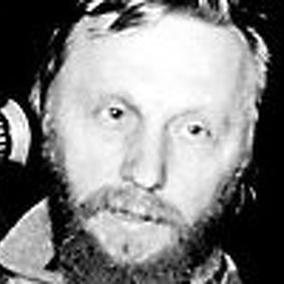 Валерий Федосов Валерий Федосов