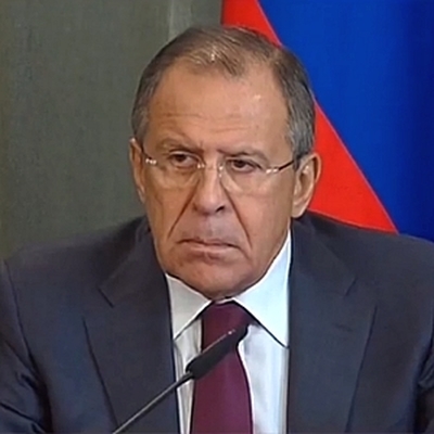 Лавров прокоментировал задержание американского инвестора Майкла Калви Лавров прокоментировал задержание американского инвестора Майкла Калви
