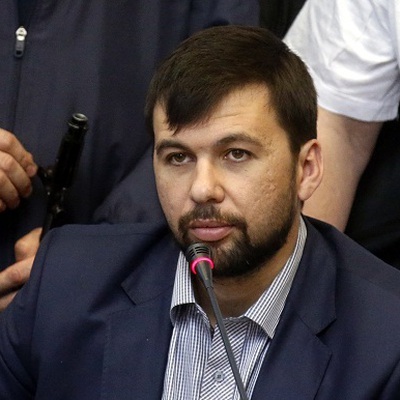 ДНР обратилась к ФРГ и Франции с просьбой оказать влияние на Киев ДНР обратилась к ФРГ и Франции с просьбой оказать влияние на Киев