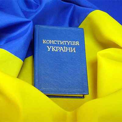 Украинский язык будет единственным государственным языком в стране Украинский язык будет единственным государственным языком в стране