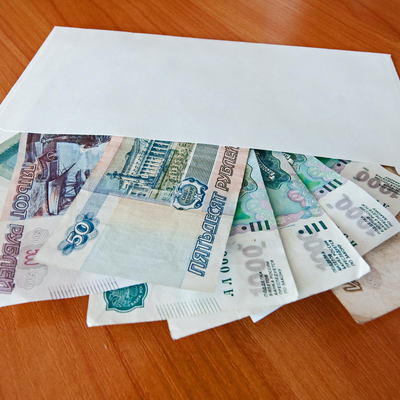 Россияне назвали необходимый для счастья размер зарплаты Россияне назвали необходимый для счастья размер зарплаты