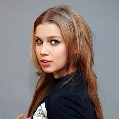 Дарья Мельникова Картинка