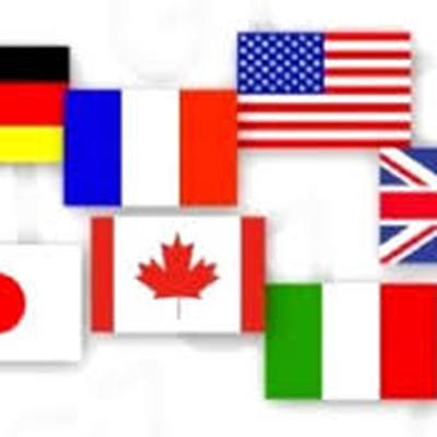 Страны G7 обвинили Россию в дестабилизации ситуации в мире Страны G7 обвинили Россию в дестабилизации ситуации в мире