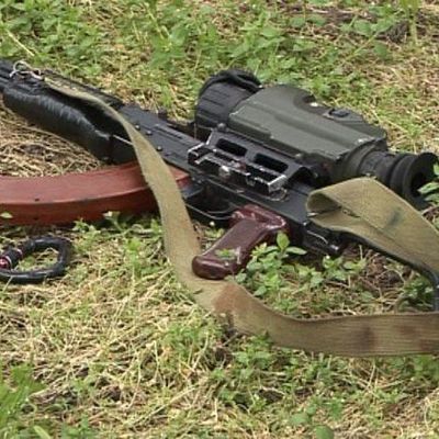 В Ингушетии силовики уничтожили четверых боевиков В Ингушетии силовики уничтожили четверых боевиков
